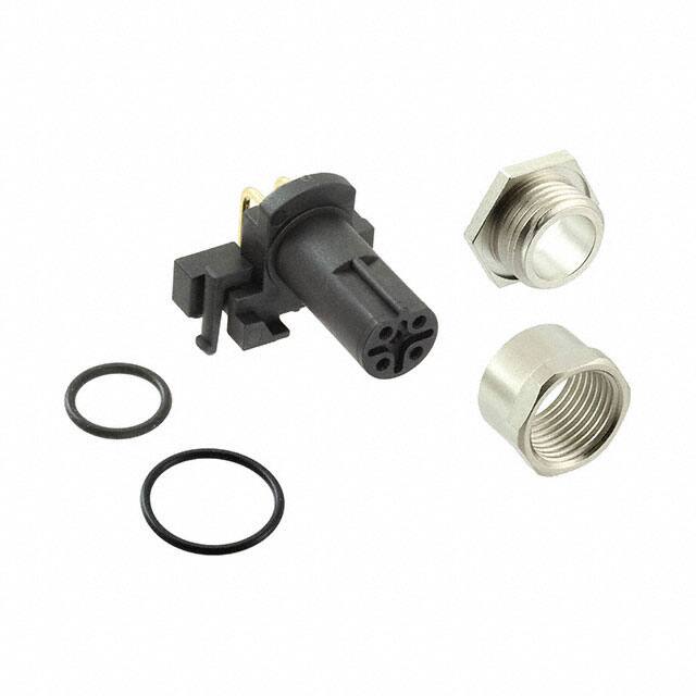4-2172083-2 TE Connectivity AMP Connectors  Assemblages de connecteurs circulaires